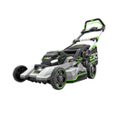 EGO Power+ LM2156SP-2  21" Select Cut Self Propelled Lawn Mower with (2) 10Ah Batteries and 700W Turbo Charger