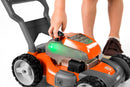 Husqvarna 589289601 589289601 Toy Lawn Mower for HU800AWD