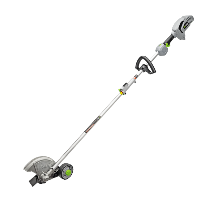 EGO Power+ ME0800 8" Edger Attachment & Power Head Multi-Head Tool  Kit (Battery & Charger Not Included)