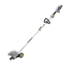 EGO Power+ ME0801 8" Edger Attachment & Power Head Multi-Head Tool  Kit with  2.5Ah Battery & Charger