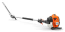 Husqvarna 967945101 525HE4 22- Inch Professional Gas Hedge Trimmer