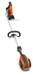 Husqvarna 970552101 525iECS 40V Straight Shaft Battery Powered Edger, Battery and Charger Not Included