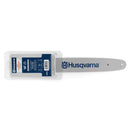 Husqvarna 531300375 HL280 14 Inch Laminated Chainsaw Bar, 3/8" Mini Pitch .050" Gauge, 52 Drive Links