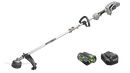 EGO Power+ MST1501 15" String Trimmer & Power Head Multi-Head Tool  Kit with 5.0Ah Battery & Charger
