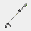 EGO Power+ MST1501 15" String Trimmer & Power Head Multi-Head Tool Kit with 5.0Ah Battery & Charger