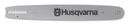 Husqvarna 531300436 HLN250 16-Inch Laminated Chainsaw Bar, .325" Pitch .050" Gauge, 66 Drive Links