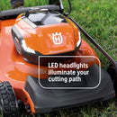 Husqvarna 970607501 Lawn Xpert™ LE322R 40-volt 21-in Self-propelled Battery Push Mower (Tool Only)