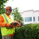 Husqvarna 970466003 522iHD60 40V Battery Powered Hedge Trimmer, Battery and Charger Not Included
