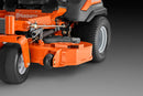 Husqvarna 967669701 Z560X 60-inch 31HP Commercial Zero-Turn mower with Fabricated Deck