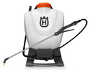 Husqvarna 596765901 4 Gallon Backpack Sprayer