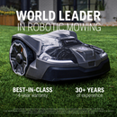 Husqvarna 970727401 410iQ Automower (Up to 0.5 Acre)