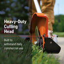 Husqvarna 967175901 525ES Professional Gas Edger
