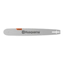 Husqvarna 596690468 X-Tough 18 Inch Laminated Chainsaw Bar with small mount, 3/8" Pitch .050" Gauge, 68 Drive Links