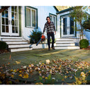 Husqvarna 952711925 125B 28-cc 470-CFM 170-MPH Gas Leaf Blower