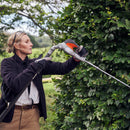 Husqvarna 967971204 520iHT4 40V Battery Pole Hegde trimmer, Battery and Charger Not Included