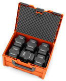 Husqvarna 546113902 Battery Box with L Insert