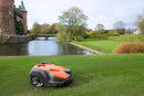 Husqvarna 967662105 AUTOMOWER® 520