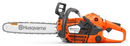 Husqvarna 970518014 540  XP® Mark III 39.1-cc 14 inch Professional Gas Chainsaw, 0.050" Gauge and 3/8" Pitch