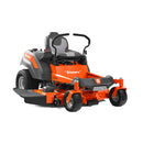 Husqvarna 970458801 Z242F Zero Turn Lawn Mower, 21.5-HP Kawasaki V-Twin Engine, Hydrostatic Transmission, 42-Inch Riding Mower (1-2 Acres)