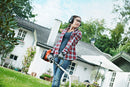 Husqvarna 966712701 122C 22-cc 2-cycle 17 inch Curved Shaft Gas String Trimmer