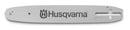 Husqvarna 596011256 HL180 16 Inch Laminated Guide Bar, 3/8" Mini Pitch .050" Gauge, 56 Drive Links