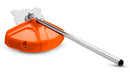Husqvarna 967185902 BCA850 LK Brushcutter Attachment