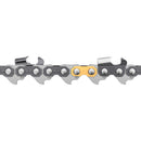 Husqvarna 585548993 X-CUT C85S 28 Inch Chainsaw Chain, 3/8" pitch, .058” gauge, 93 DL