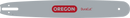 Oregon 203ATMD025 20" DuraCut Guide Bar