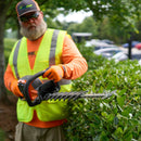 Husqvarna 970466003 522iHD60 40V Battery Powered Hedge Trimmer, Battery and Charger Not Included