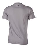 Husqvarna 599409958 Short Sleeve Unisex T-Shirt, Grey, X-Large