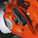 Husqvarna 966997236 T435 35.2-cc 16 inch Professional Top Handle Gas Chainsaw, 0.050" Gauge and 3/8" mini Pitch
