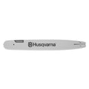 Husqvarna 599807001 Rancher 24 Inch Laminated Chainsaw Bar, 3/8" Pitch .050" Guage, 84 Drive Links