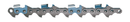 Oregon 73DPX100U VersaCut Saw Chain 3/8 [123]