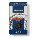 Husqvarna 581643672 X-Cut SP33G 18 Inch Chainsaw Chain Replacement, .325" Pixel Pitch, .050" Gauge, and 72 Drive Links