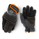 Husqvarna 598428602 Technical Winter Gloves – Large