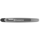 Husqvarna 536592884 X-Tough Light 24 Inch Chainsaw Bar, 3/8" Pitch .058" Gauge, 84 Drive Links