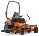 Husqvarna 970497202 Z460XS 60-inch 23.5HP Commercial Zero-Turn mower with Fabricated Deck