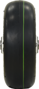Walker pneumatic-deck-tire
