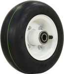 Walker pneumatic-deck-tire