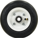 Walker pneumatic-deck-tire