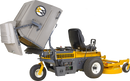 Walker power-dump
