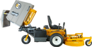 Walker power-dump
