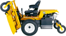 Walker power-tilt-up