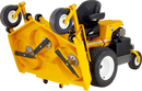 Walker power-tilt-up
