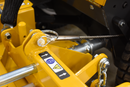 Walker power-tilt-up