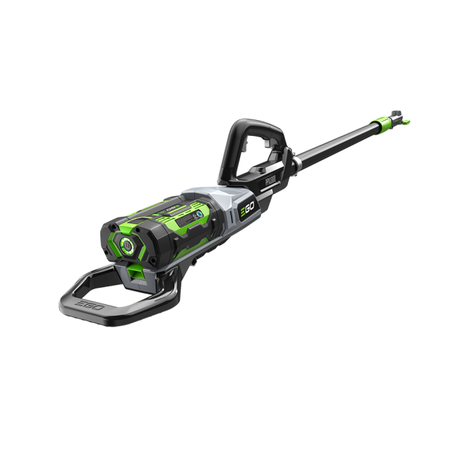 EGO Power+ PPX1000 Commercial Telescopic Power Pole - Compatible with PTX5100 and PSX2500
