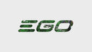 EGO Power+ HT2601 26" Hedge Trimmer with Carbon Fiber Rail, 2.5Ah Battery and Charger