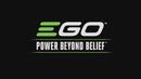 EGO Power+ LM2102SP 21" Self Propelled Lawn Mower with 7.5AH Battery & Rapid Charger