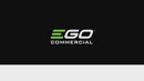EGO Power+ BCX4500 Commercial Bike Handle Brush Cutter Tool Only