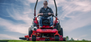 Gravely Pro-Turn 560 Air Kawasaki FX921 Zero-Turn Mower (992511) - 2
